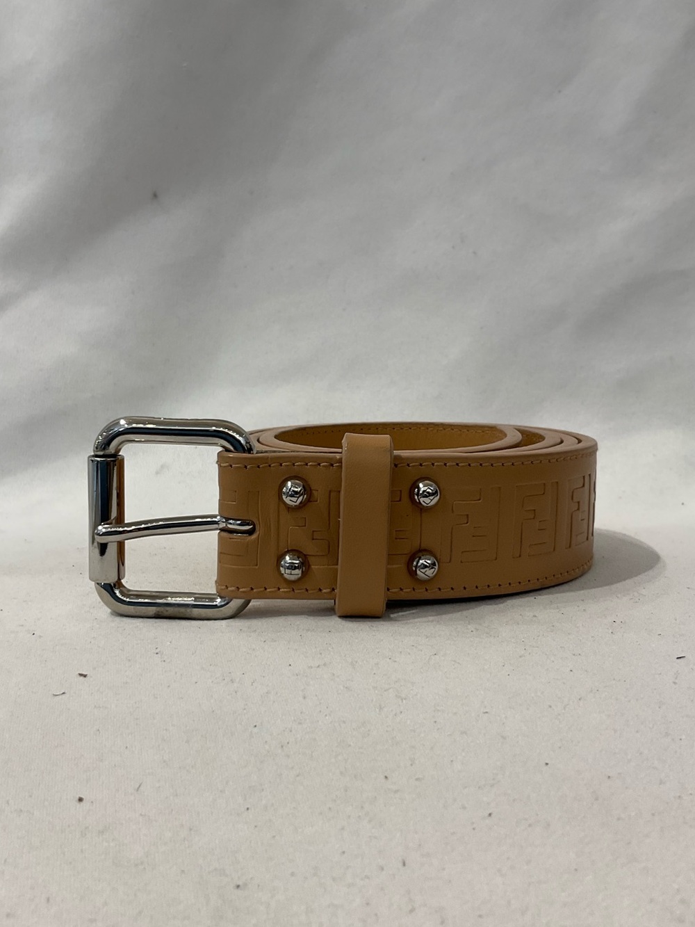 Fendi Belt